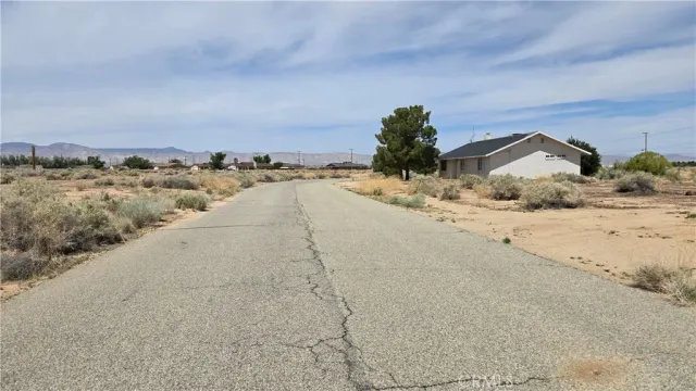 $23,000 | 0 Heather Avenue, Edwards, CA 93523