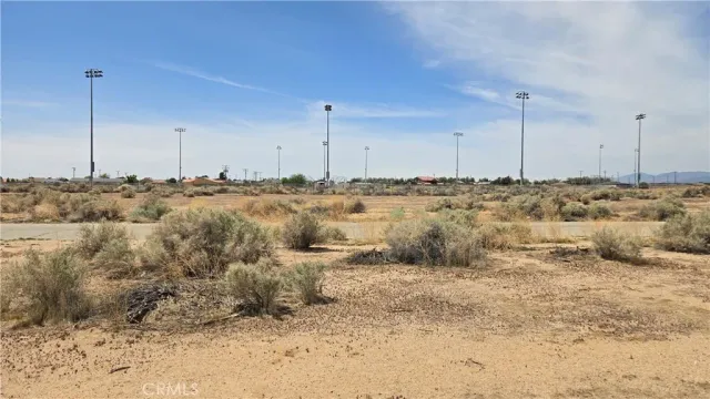 $23,000 | 0 Heather Avenue, Edwards, CA 93523