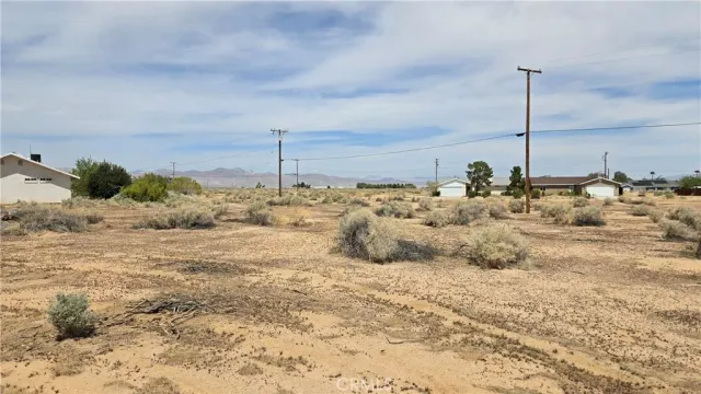 $23,000 | 0 Heather Avenue, Edwards, CA 93523