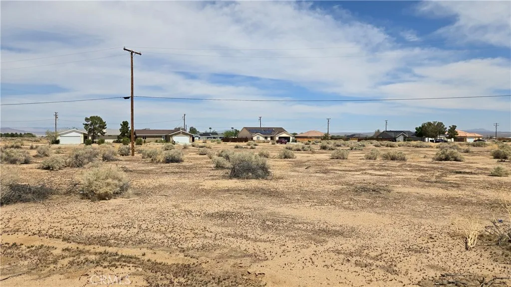 0 Heather Avenue Edwards, CA 93523 - Photo 18 of 22