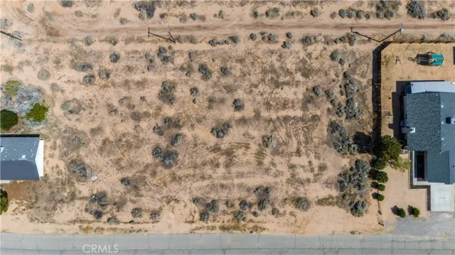 $23,000 | 0 Heather Avenue, Edwards, CA 93523