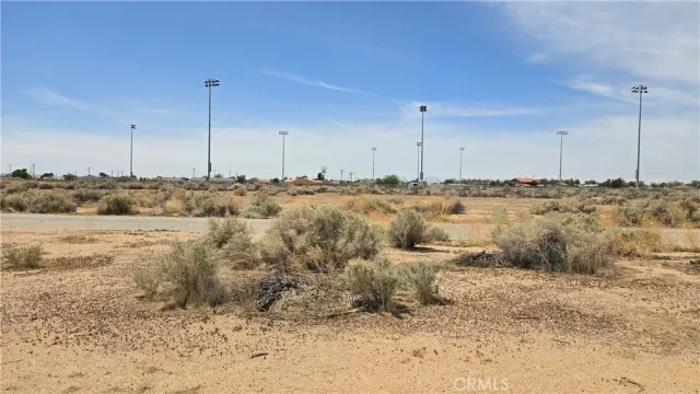 $23,000 | 0 Heather Avenue, Edwards, CA 93523