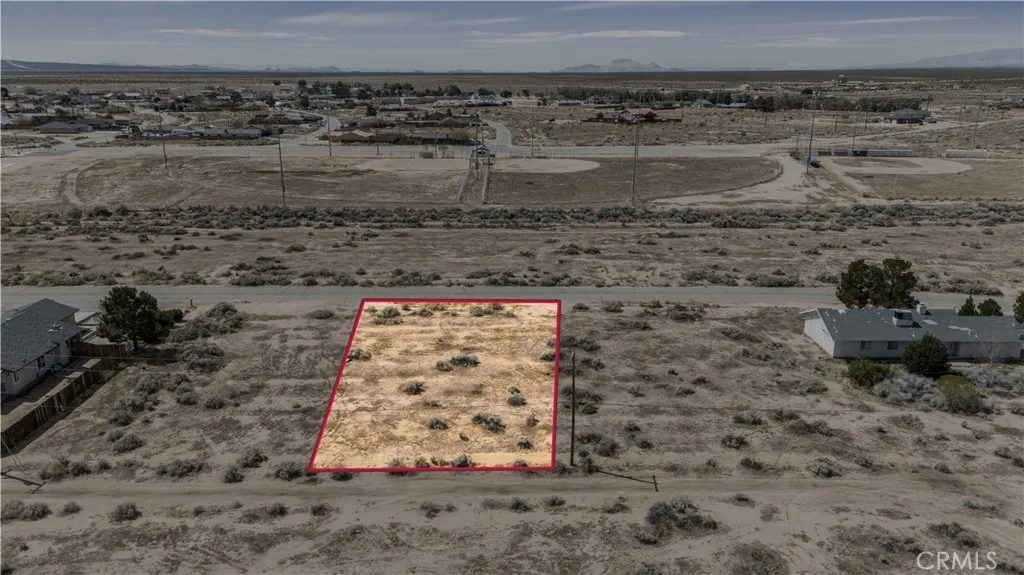 0 Heather Avenue Edwards, CA 93523 - Photo 4 of 22