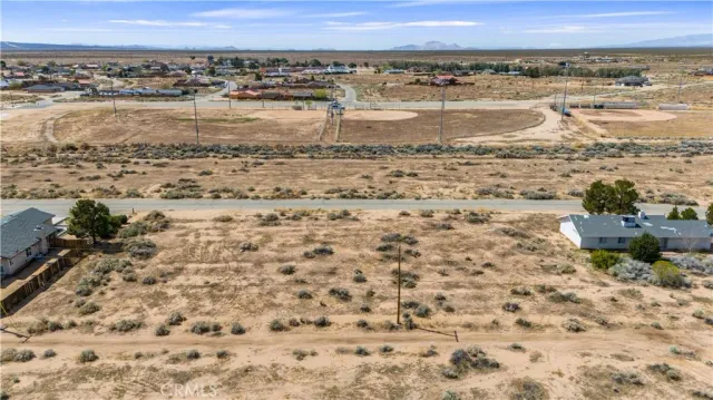 $23,000 | 0 Heather Avenue, Edwards, CA 93523