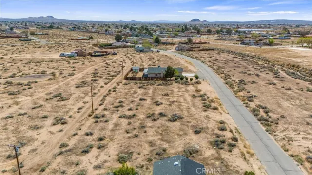 $23,000 | 0 Heather Avenue, Edwards, CA 93523