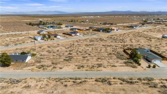 $23,000 | 0 Heather Avenue, Edwards, CA 93523