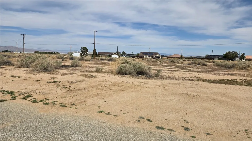 0 Heather Avenue Edwards, CA 93523 - Photo 8 of 22