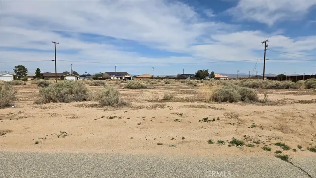 $23,000 | 0 Heather Avenue, Edwards, CA 93523