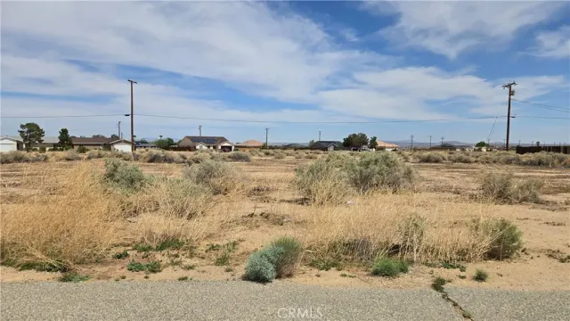 $23,000 | 0 Heather Avenue, Edwards, CA 93523