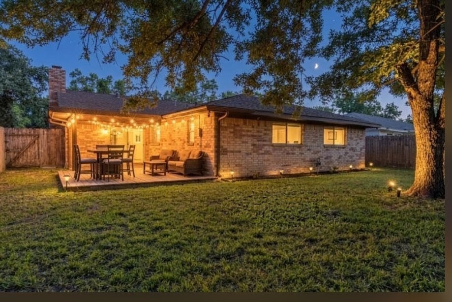 13822 Maisemore Road Houston, TX 77015 - Photo 10 of 11