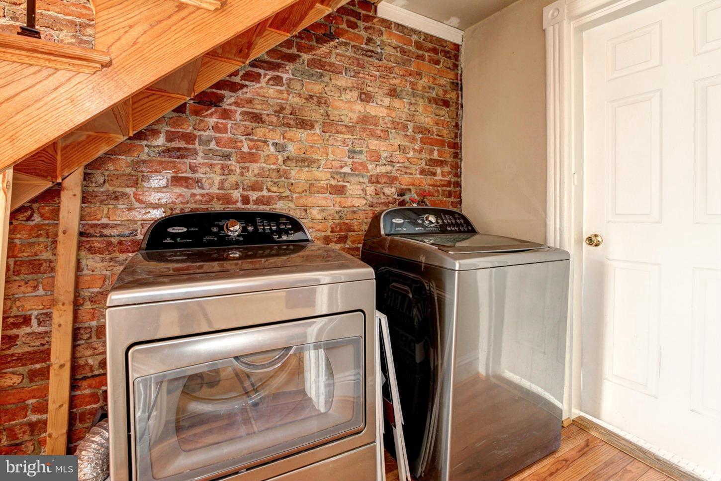 51 R Street Northwest Washington, DC 20001 - Photo 18 of 28 Interior (General)