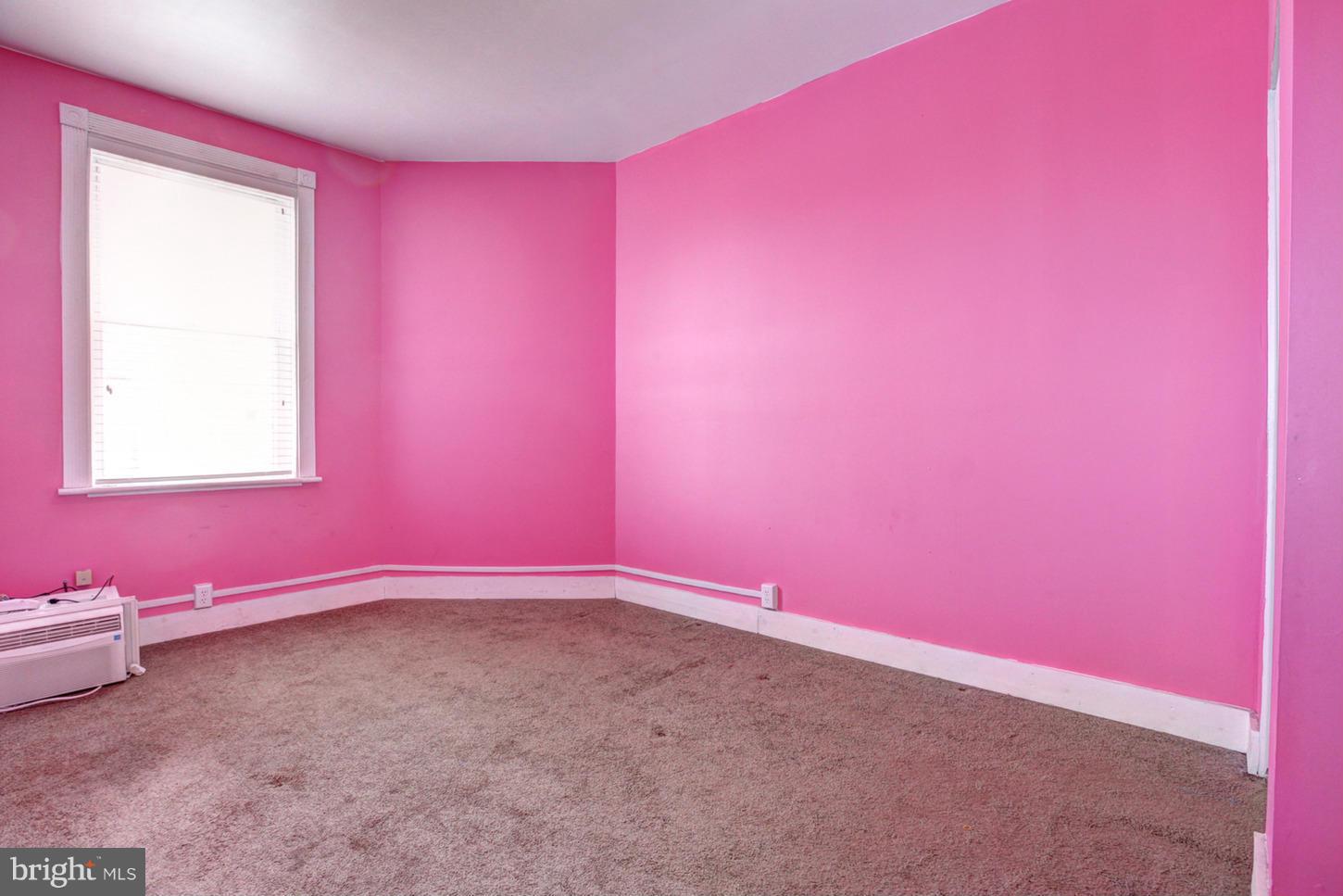 51 R Street Northwest Washington, DC 20001 - Photo 19 of 28 Bedroom