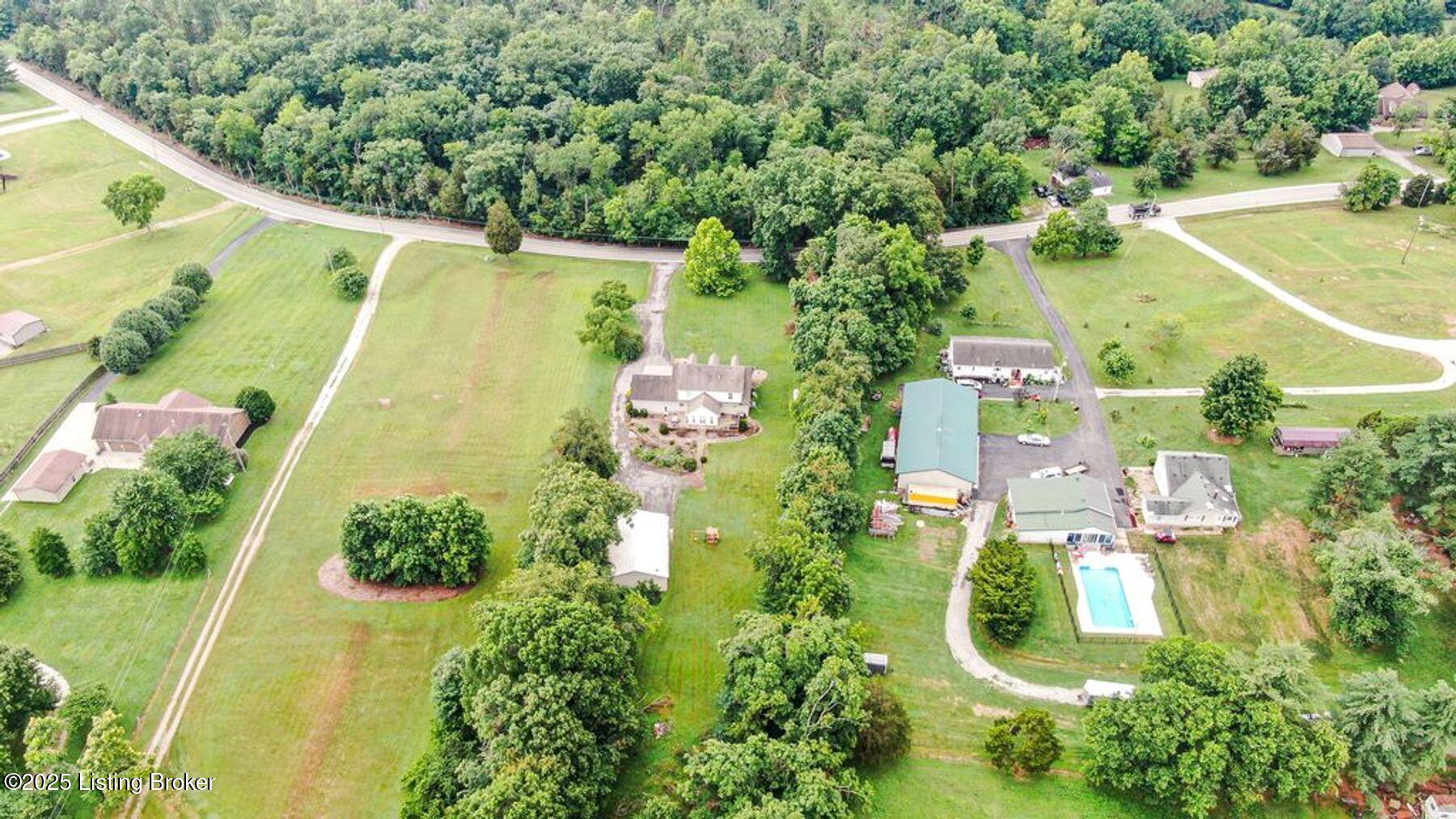 2636 Bells Ml Road Shepherdsville, KY 40165 - Photo 84 of 85 photo_online_088