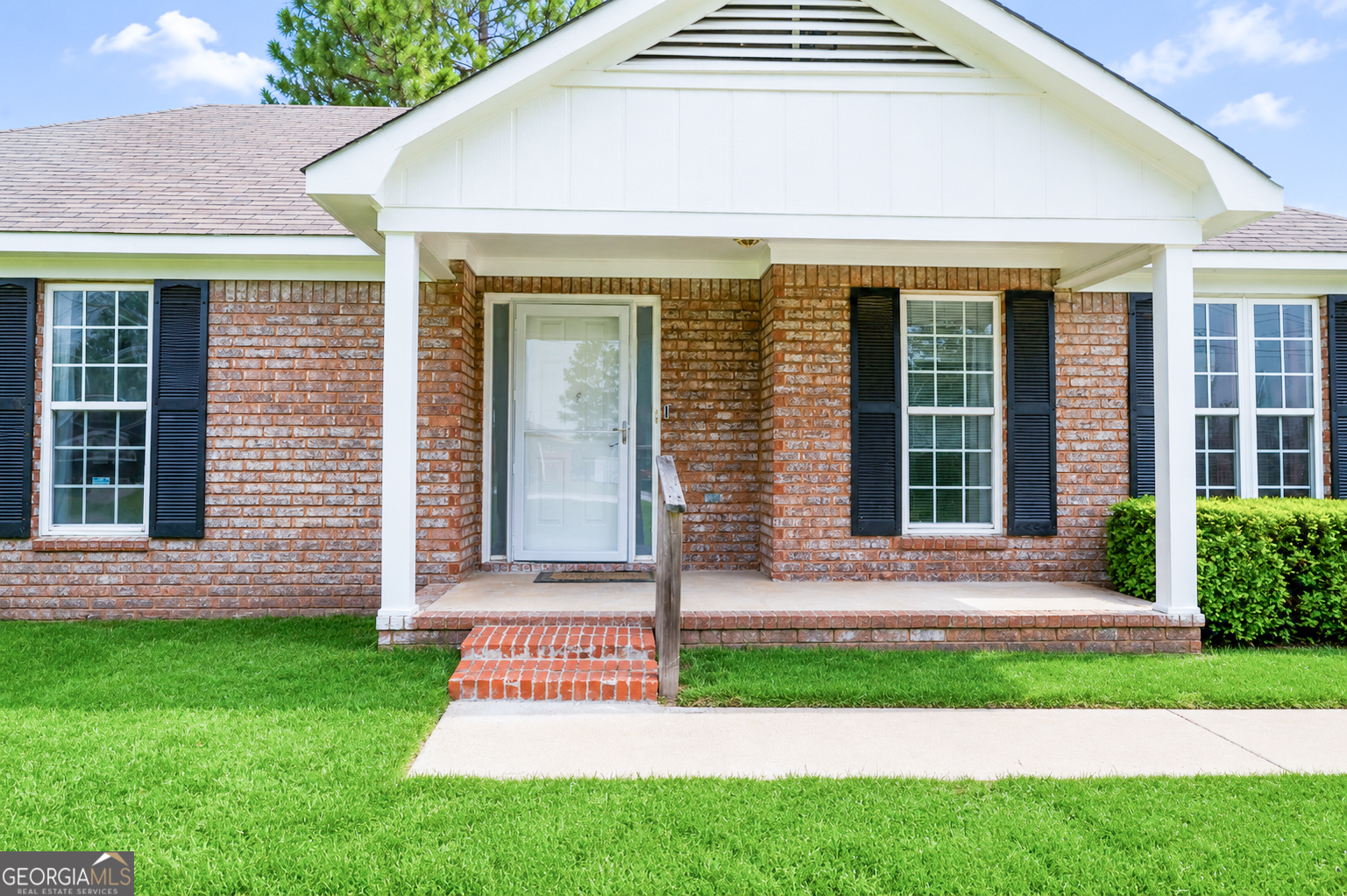 1419 Brookstone Road Hephzibah, GA 30815 - Photo 1 of 31
