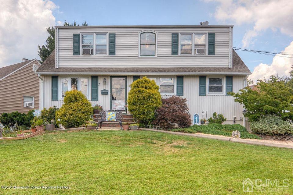 2 Concord Road Iselin, NJ 08830 - Photo 1 of 11 Gallery Image 1