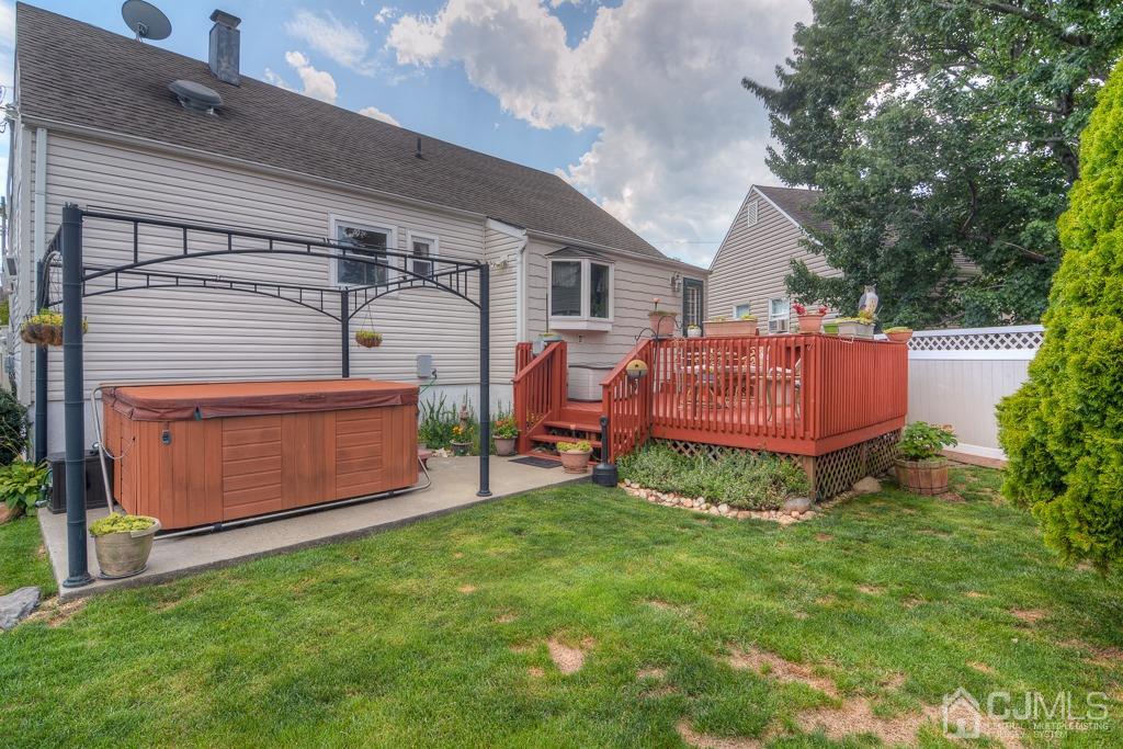 2 Concord Road Iselin, NJ 08830 - Photo 4 of 11 Gallery Image 4