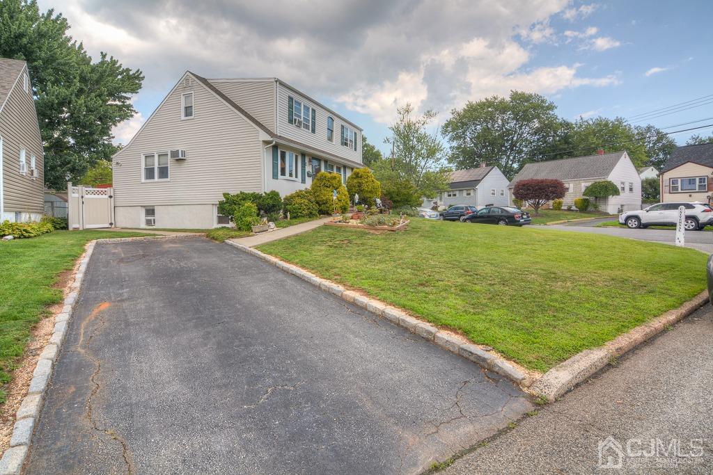 2 Concord Road Iselin, NJ 08830 - Photo 5 of 11 Gallery Image 5