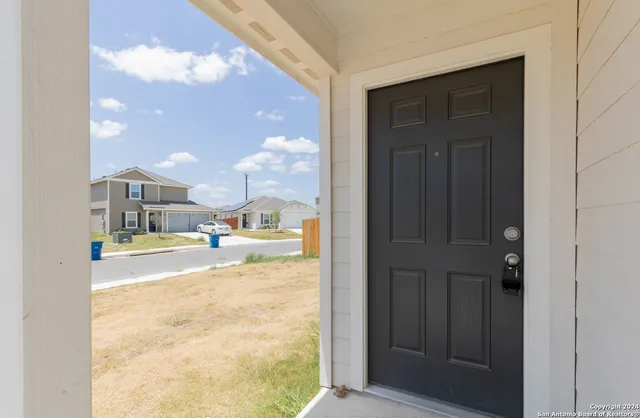 a view of living room with furniture