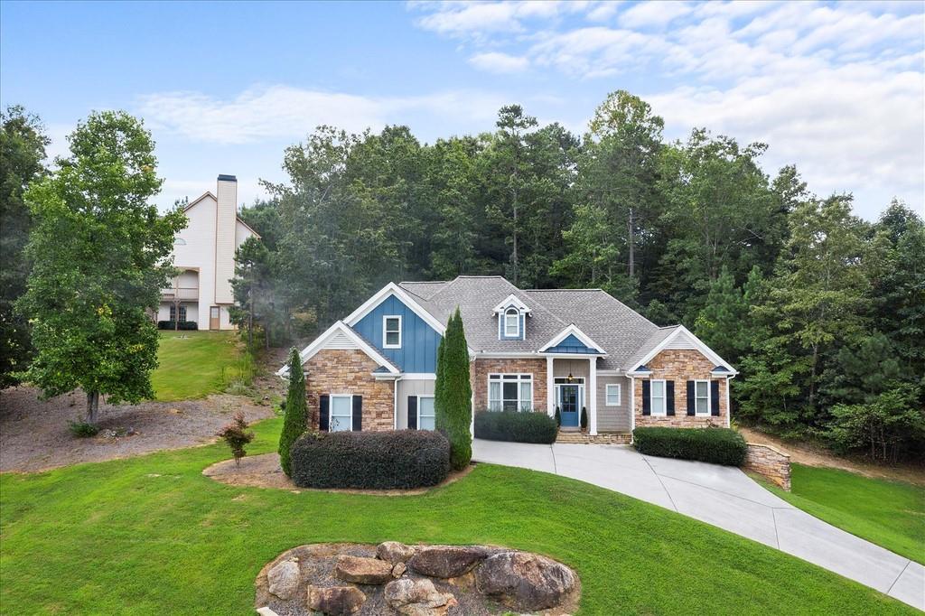 24 Aaron Lane Cartersville, GA 30121 - Photo 1 of 1
