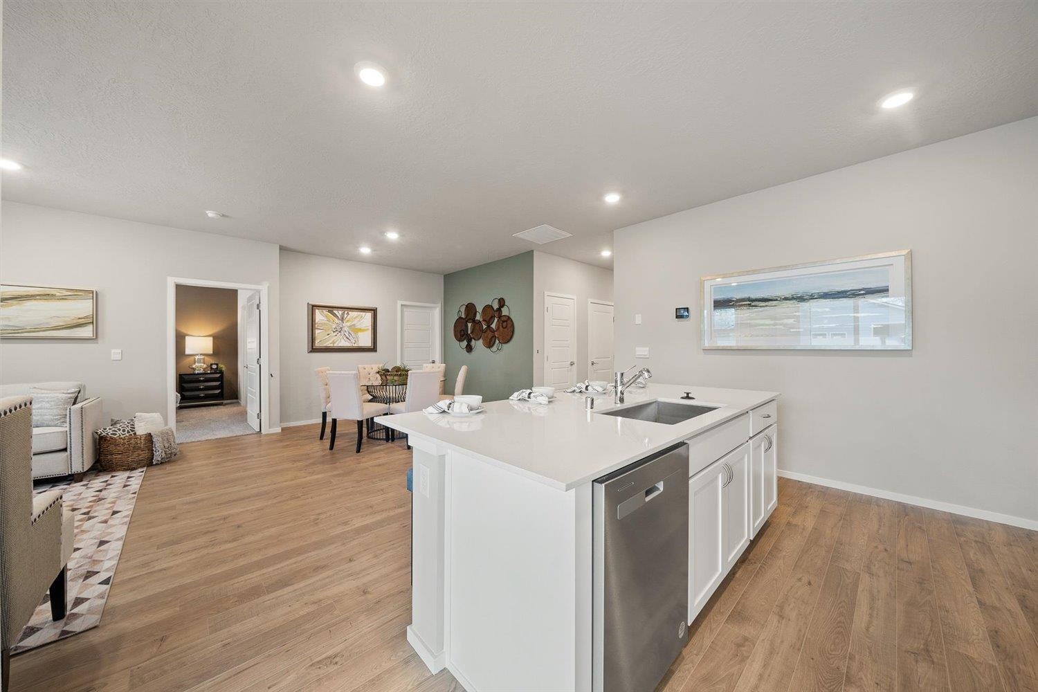 10521 Sorenstam Road Cheney, WA 99004 - Photo 3 of 17