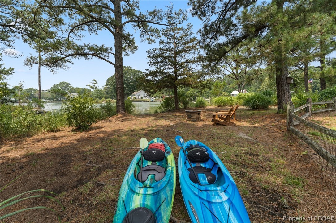4324 Bluff Point Road Kilmarnock, VA 22482 - Photo 46 of 50