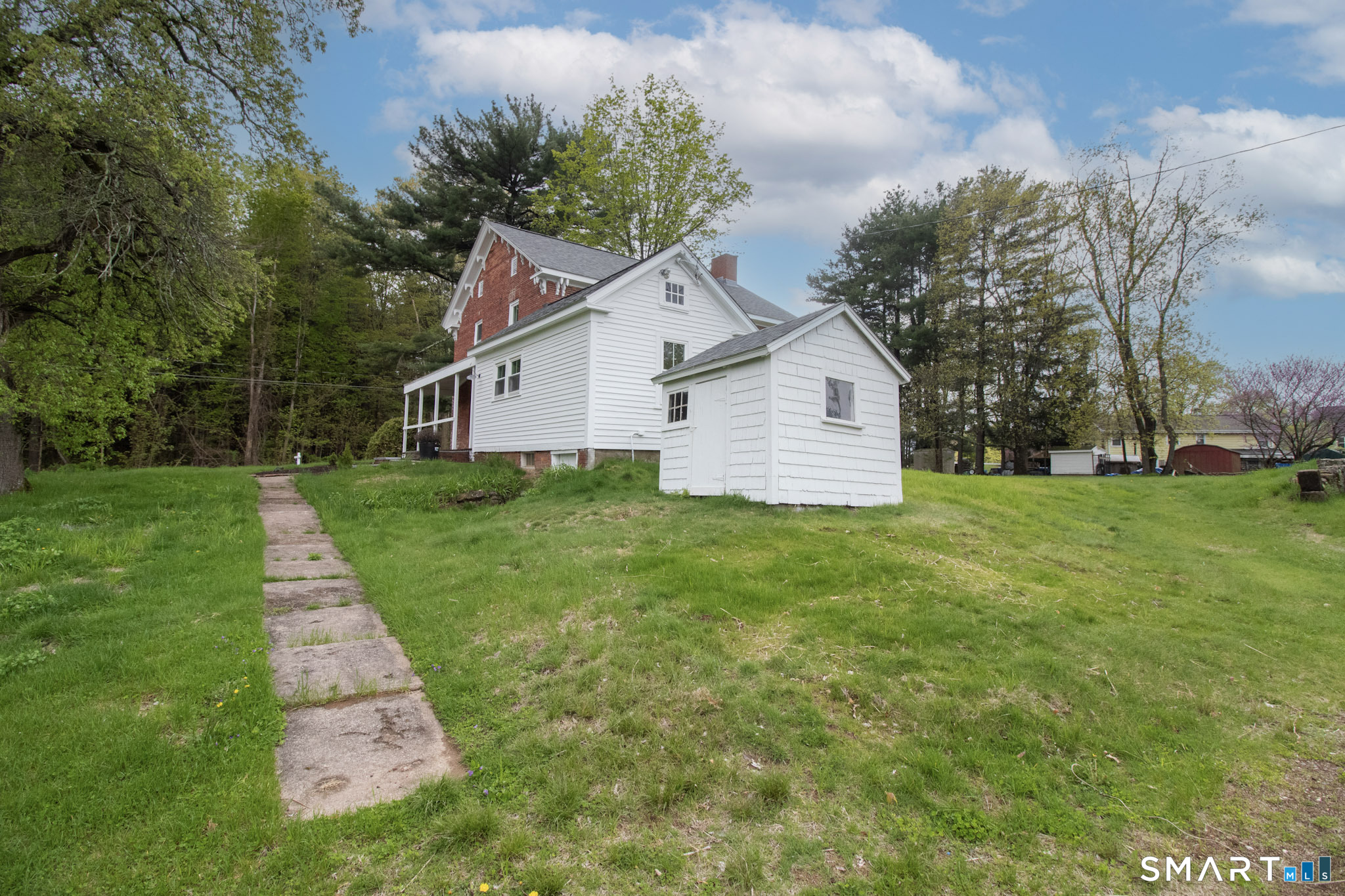 76 Griffin Road Broad Brook, CT 06016 - Photo 8 of 38