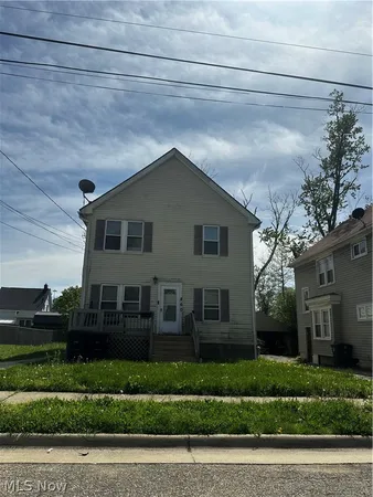 $750 | 860 Biruta Street, Akron, OH 44307