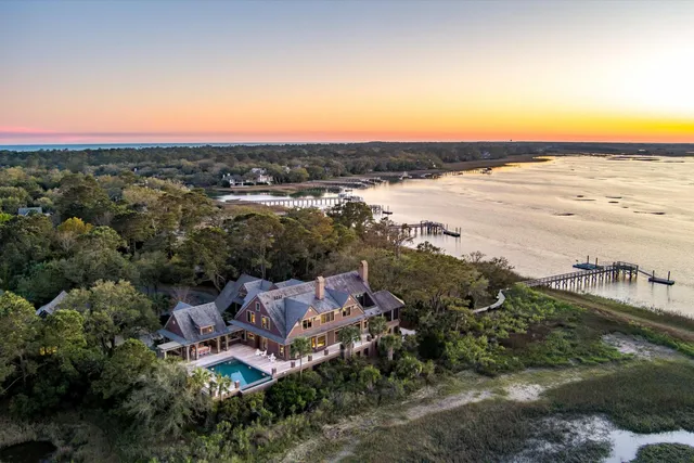 $9,999,000 | 108 Salthouse Lane, Kiawah Island, SC 29455