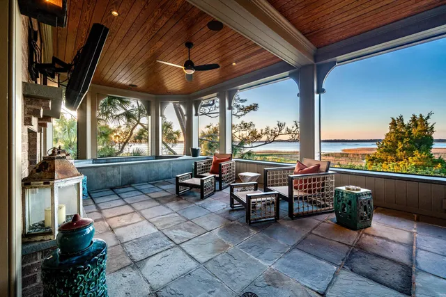 $9,999,000 | 108 Salthouse Lane, Kiawah Island, SC 29455
