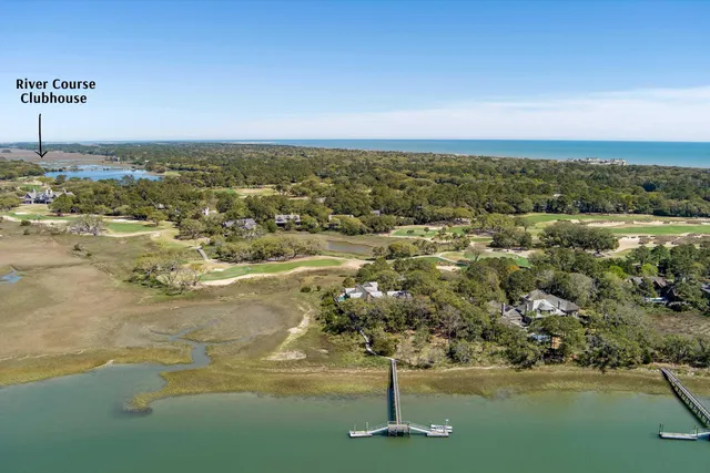 $9,999,000 | 108 Salthouse Lane, Kiawah Island, SC 29455