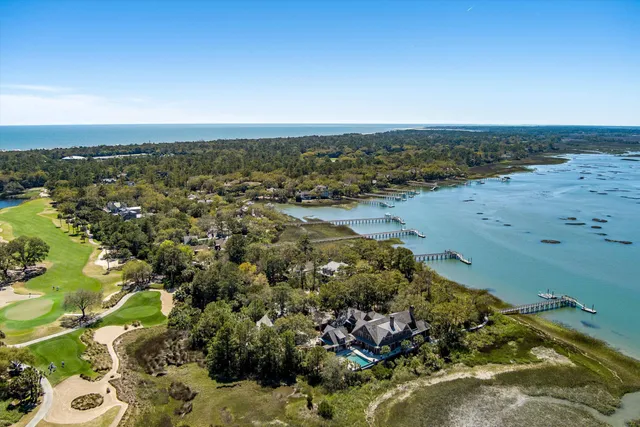 $9,999,000 | 108 Salthouse Lane, Kiawah Island, SC 29455