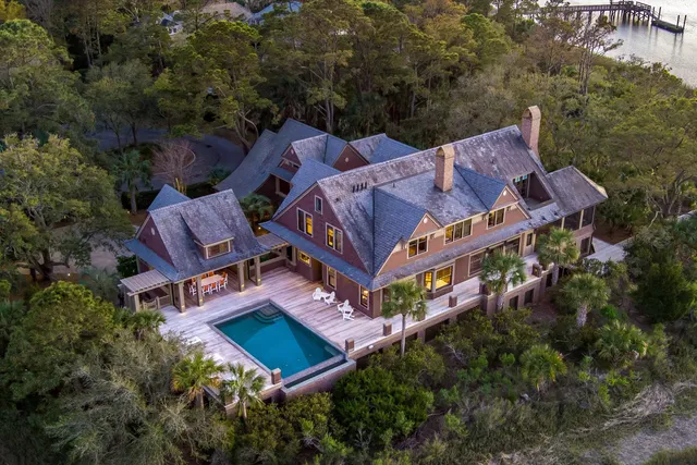 $9,999,000 | 108 Salthouse Lane, Kiawah Island, SC 29455