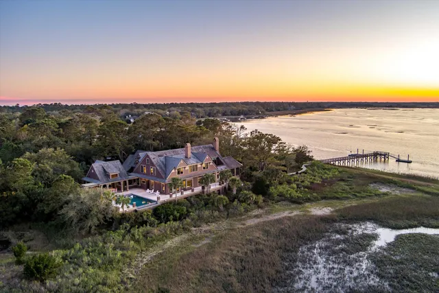 $9,999,000 | 108 Salthouse Lane, Kiawah Island, SC 29455