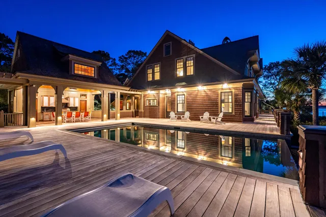 $9,999,000 | 108 Salthouse Lane, Kiawah Island, SC 29455