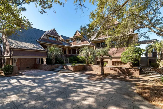$9,999,000 | 108 Salthouse Lane, Kiawah Island, SC 29455