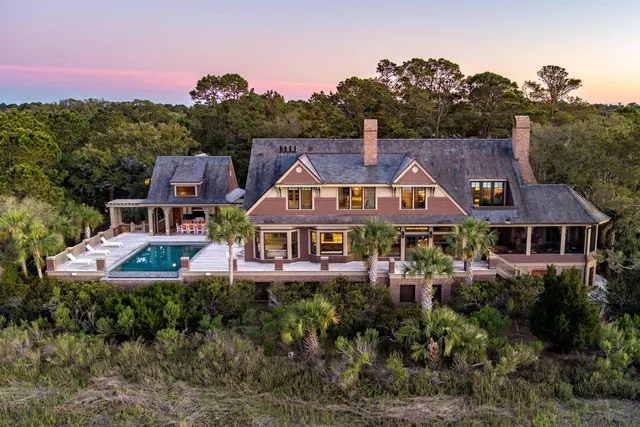 $9,999,000 | 108 Salthouse Lane, Kiawah Island, SC 29455