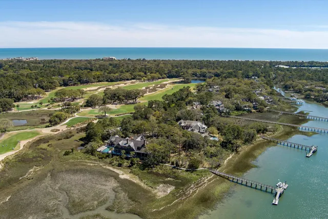 $9,999,000 | 108 Salthouse Lane, Kiawah Island, SC 29455