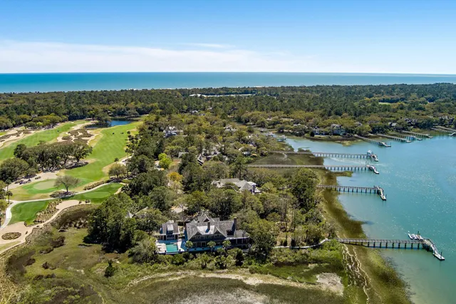 $9,999,000 | 108 Salthouse Lane, Kiawah Island, SC 29455