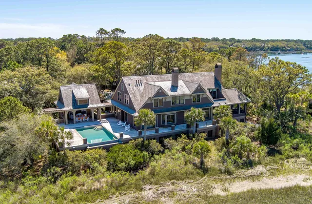 $9,999,000 | 108 Salthouse Lane, Kiawah Island, SC 29455
