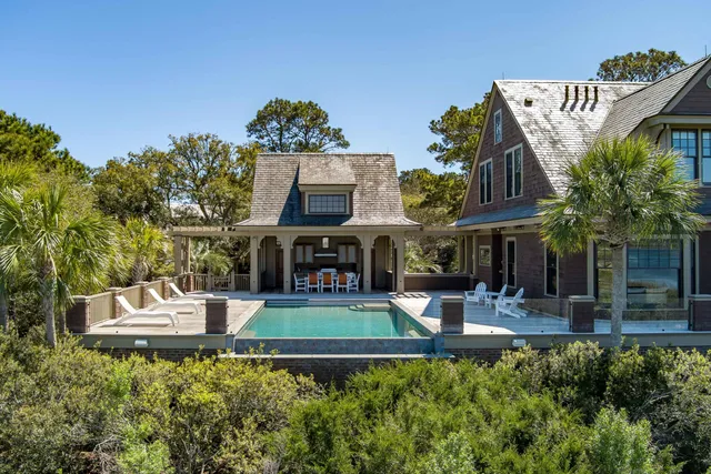 $9,999,000 | 108 Salthouse Lane, Kiawah Island, SC 29455