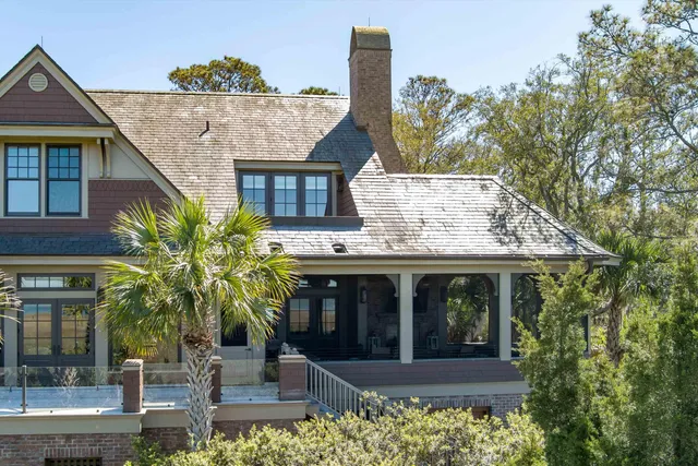 $9,999,000 | 108 Salthouse Lane, Kiawah Island, SC 29455