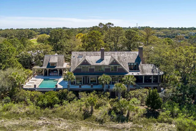 $9,999,000 | 108 Salthouse Lane, Kiawah Island, SC 29455