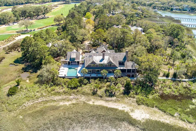 $9,999,000 | 108 Salthouse Lane, Kiawah Island, SC 29455
