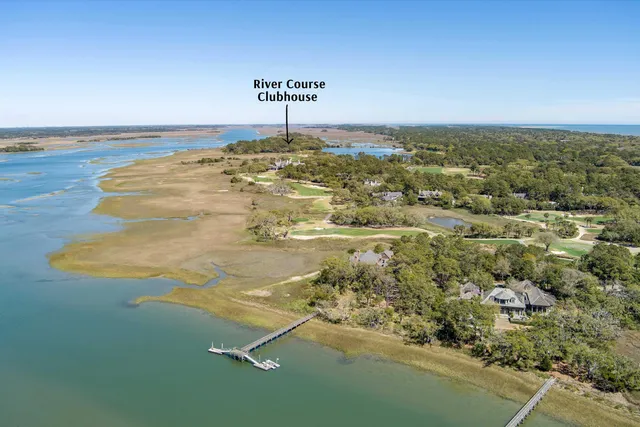 $9,999,000 | 108 Salthouse Lane, Kiawah Island, SC 29455