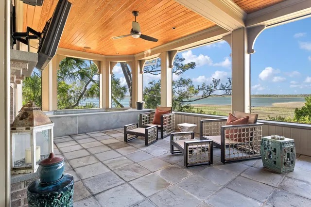 $9,999,000 | 108 Salthouse Lane, Kiawah Island, SC 29455