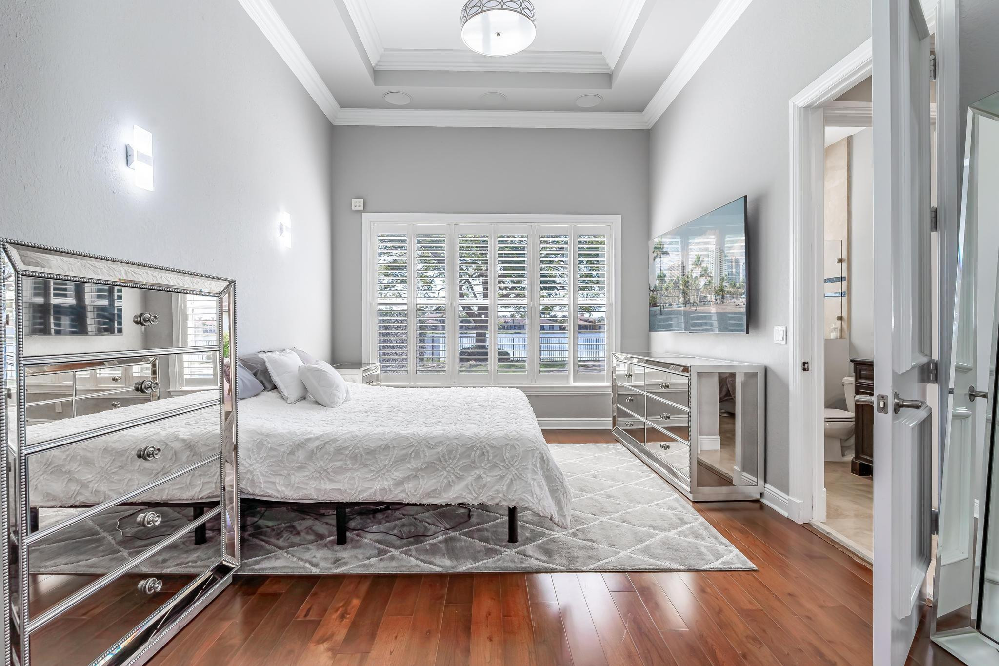 3111 Lake Ridge Lane Weston, FL 33332 - Photo 14 of 21 a living room with furniture and a table