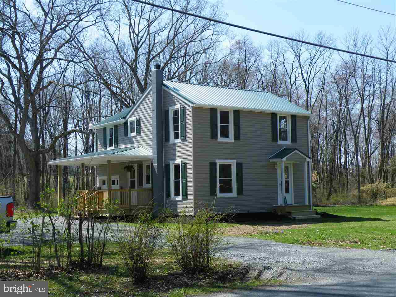 1114 Petersburg Road Boiling Springs, PA 17007 - Photo 1 of 1 Gallery Image 1