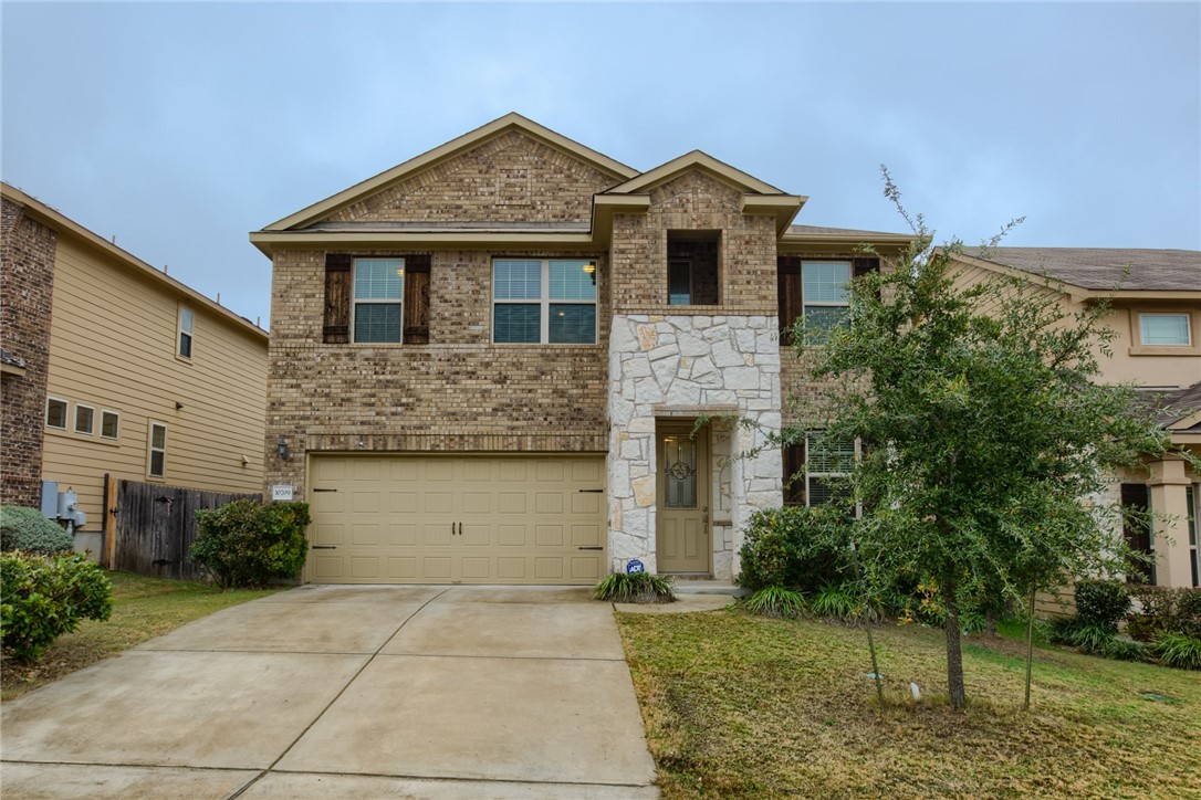 10709 Dinah Drive Austin, TX 78748 - Photo 1 of 1
