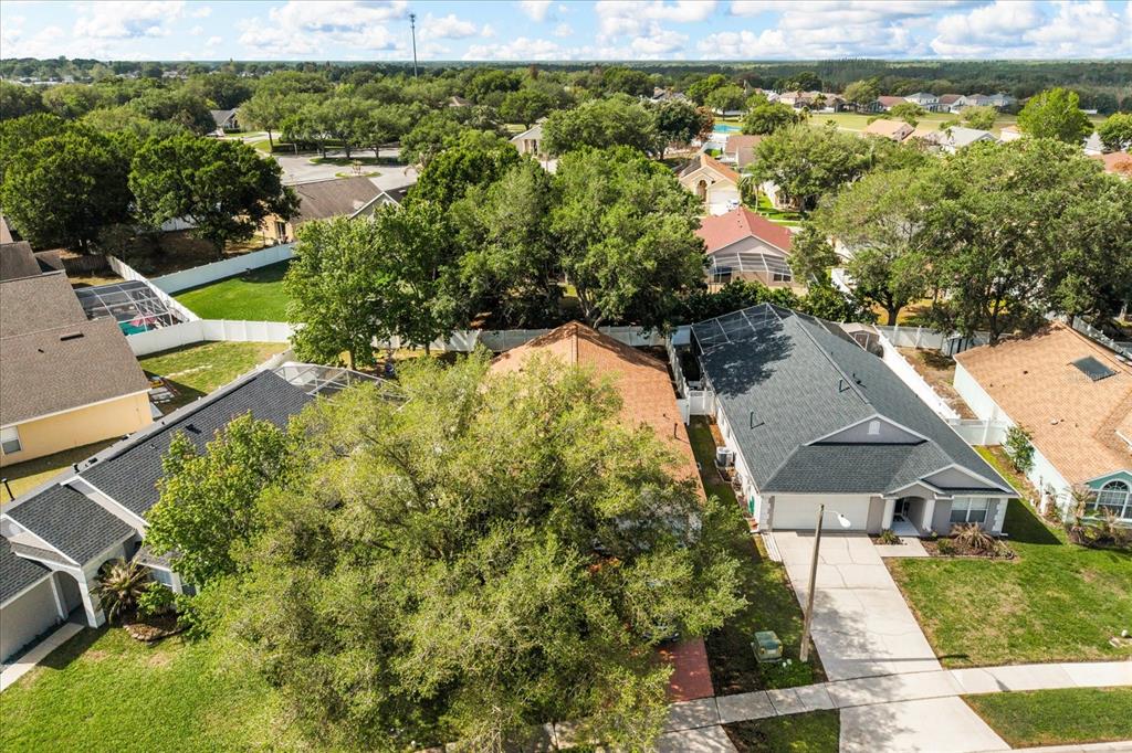 2831 Wilshire Road Clermont, FL 34714 - Photo 35 of 36
