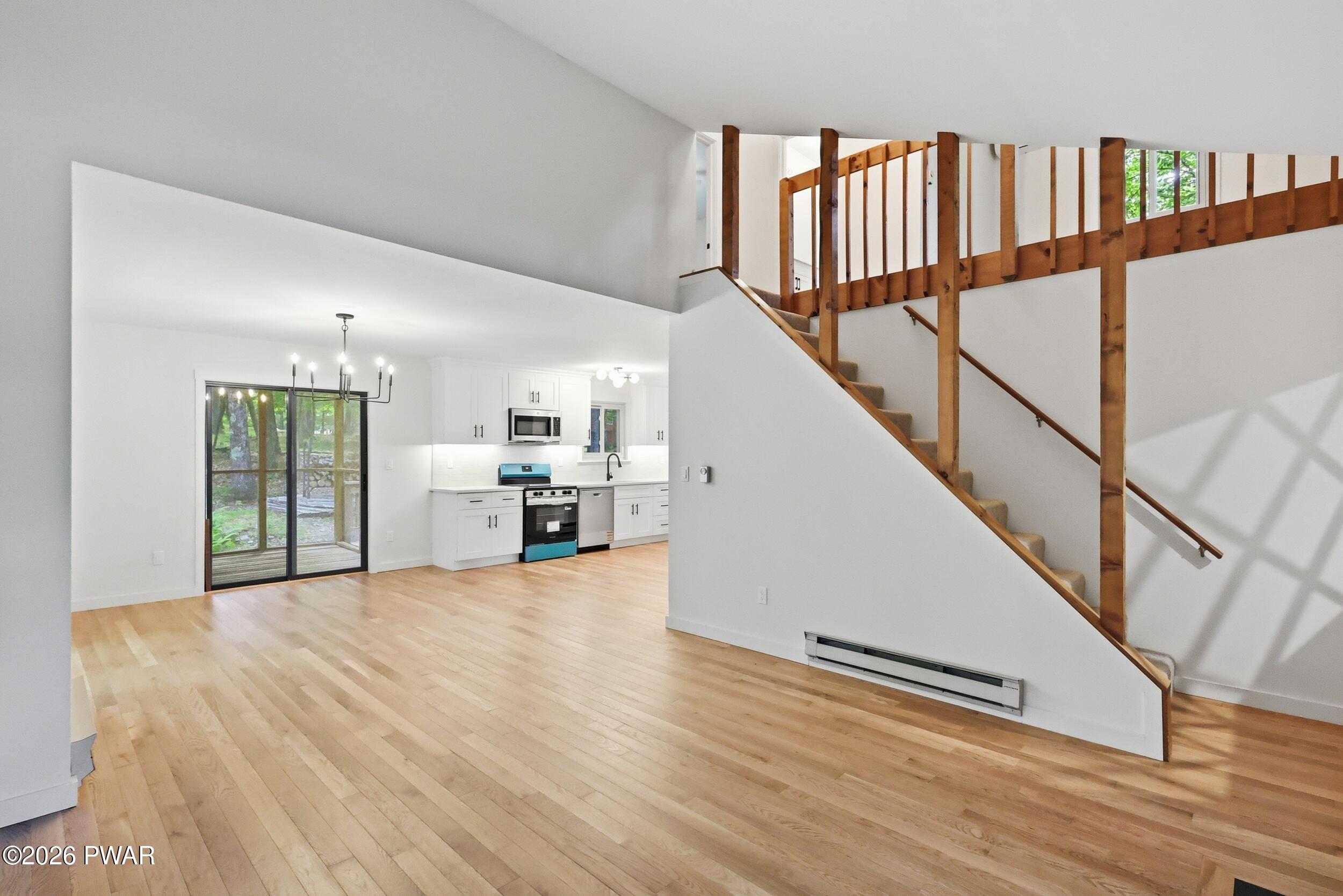 140 Maple Leaf Road Lackawaxen, PA 18435 - Photo 5 of 85